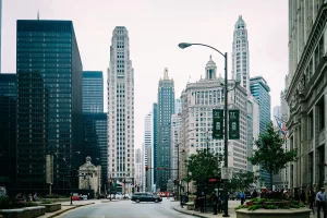 Chicago, United States, Best website builder 2025, WordPress vs Wix vs Shopify, e-commerce website platform, custom website design 2025, scalable website builder
