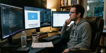 The Great Rewrite Why Oxygen 6.1 is the Professional Standard We’ve Been Waiting For