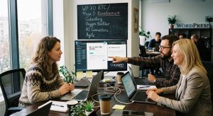 The Gutenberg Evolution How WordPress 7.0 is Reshaping Custom Web Development